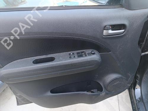 Used Front left interior door handle Front left interior door handle OPEL AGILA B (H08) 1.0 LPG (F68) (65 hp) 39662717 39662717