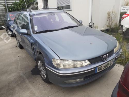 Used Right mirror Right mirror 27019338 27019338