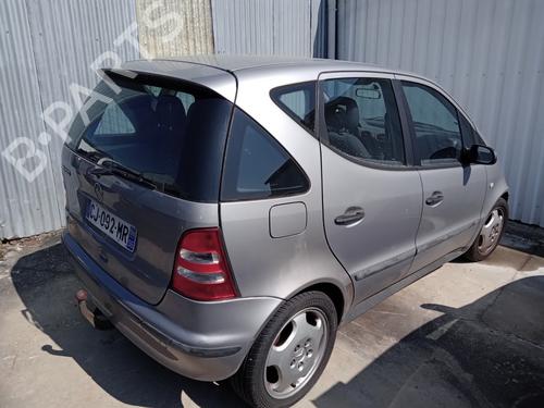 Køler MERCEDES-BENZ A-CLASS (W168) A 190 (168.032, 168.132) | BP27008556M31 