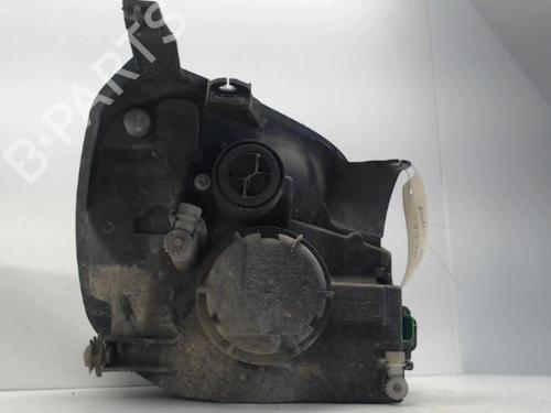 Scheinwerfer links FORD FIESTA V (JH_, JD_) 1.4 16V | BP26999053C28