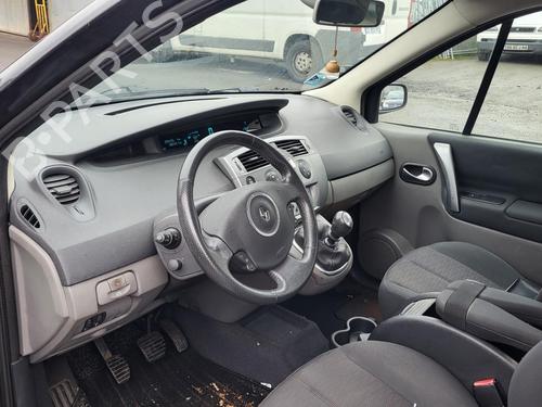 Switch RENAULT SCÉNIC II (JM0/1_) 1.5 dCi (JM1E, JM16) | BP26980946I30  - Image 7