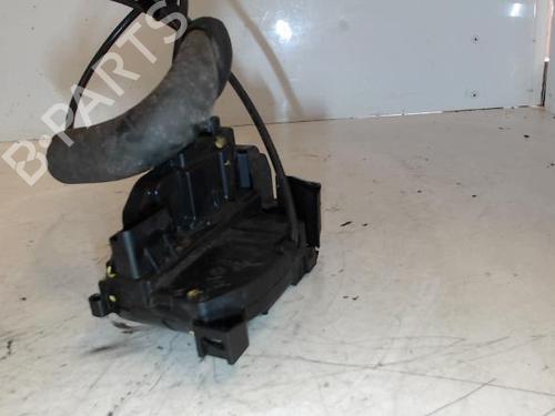 Rear left lock RENAULT MEGANE III Grandtour (KZ0/1) 1.5 dCi (KZ09, KZ0D, KZ1G, KZ29, KZ14, KZ1W, KZ10, KZ1F,... | BP26996013C100