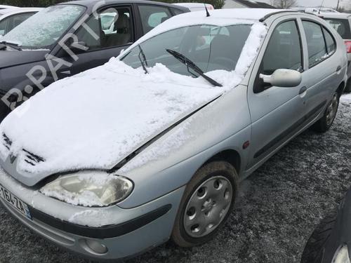 Expansion tank RENAULT MEGANE I (BA0/1_) 1.9 dTi (BA08, BA0N) | BP26999081C120