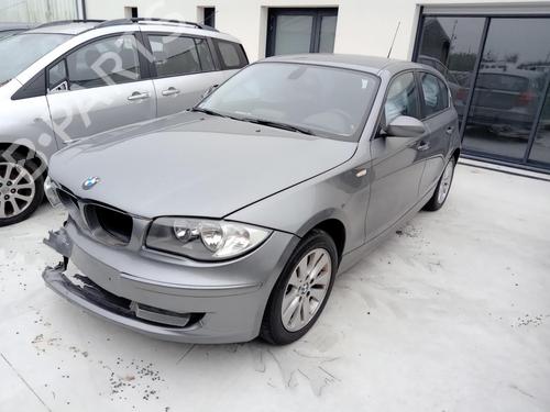 Used Front left window mechanism BMW 1 (E87) 118 d (143 hp) 27018674