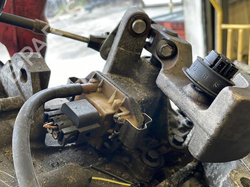 Gearbox FORD TRANSIT Van (FA_ _) 2.2 TDCi | BP26986634M3 