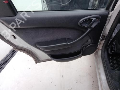 Used Rear left interior door handle CITROËN XSARA (N1) 1.9 D (70 hp) 27023354
