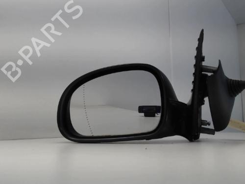 Left mirror PEUGEOT 406 Break (8E/F) 1.9 D | BP26991889C26 