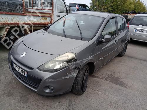 Air vent RENAULT CLIO III (BR0/1, CR0/1) 1.5 dCi (C/BR0G, C/BR1G) | BP31168703I21 