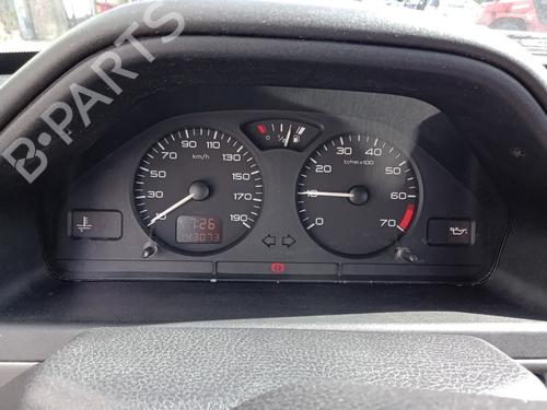 Used Instrument cluster PEUGEOT 106 II (1A_, 1C_) 1.1 i (60 hp) 28422713