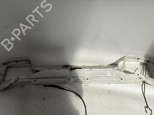 Front slam panel CITROËN JUMPER I Van (230L) 2.5 D | BP28539705C72