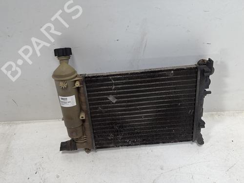 Water radiator CITROËN SAXO (S0, S1) 1.1 X, SX | BP26995015M31 
