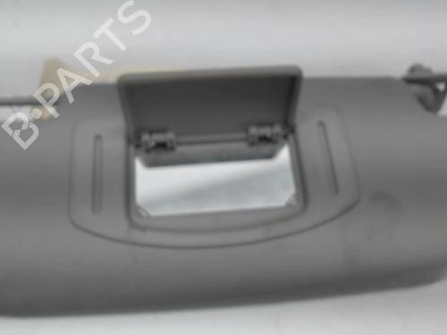 Højre solskærm SMART FORFOUR (454) 1.5 CDI (454.001) (95 hp) 27020212