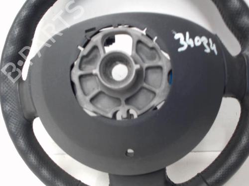 Rat Rat RENAULT MEGANE II (BM0/1_, CM0/1_) 1.5 dCi (BM1E, CM1E) (106 hp) 29846639 29846639