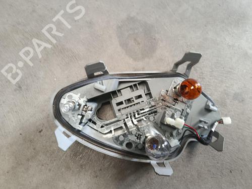 Used Lamp holder Lamp holder 38609175 38609175