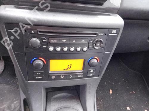 Used Climate control CITROËN C4 I (LC_) 2.0 HDi (136 hp) 27017876
