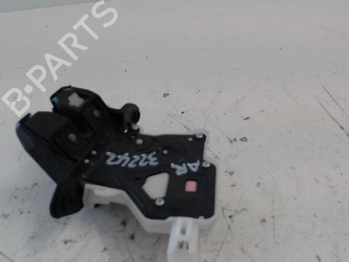 Tailgate lock RENAULT KADJAR (HA_, HL_) 1.5 dCi 110 (HLA3) | BP26983130C101 