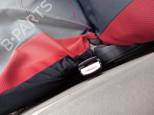 Engate do cinto RENAULT SCÉNIC III (JZ0/1_) 1.5 dCi (110 hp) 32169665