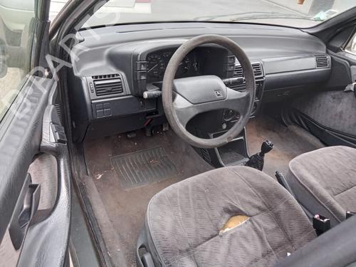 Used Steering column CITROËN ZX (N2) 1.9 DT (92 hp) 28155188