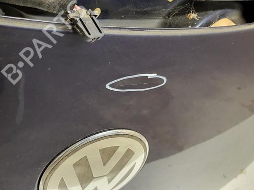 Bakluke CC/Kombi-Kupé VW NEW BEETLE (9C1, 1C1) 1.4 | BP27007374C6 