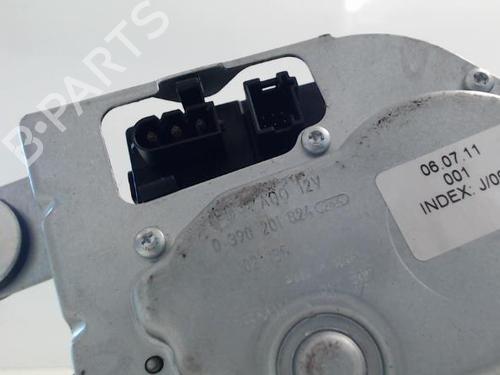 Used Rear wiper motor BMW X3 (E83) 2.0 d (150 hp) 27022130