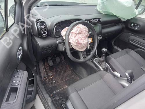 Front left interior door handle CITROËN C3 AIRCROSS II (2R_, 2C_) 1.5 BlueHDi 100 (2CYHYJ) | BP27004008I13 