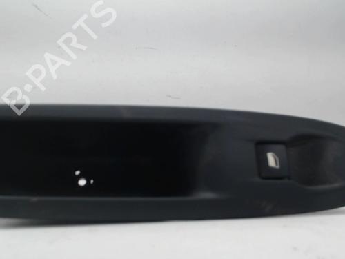 Left rear window switch CITROËN C4 II (NC_) 1.6 HDi 115 | BP27011007I29 