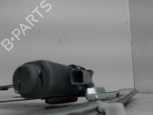 Front right window mechanism CITROËN BERLINGO MULTISPACE (B9) 1.6 HDi 110 | BP27019561C23 