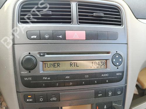 warning-switch-fiat-grande-punto-199_-2005-39019466 main image