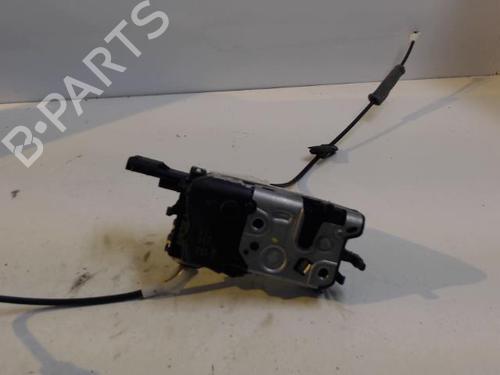 Used Front right lock PEUGEOT 308 I (4A_, 4C_) 1.6 HDi (109 hp) 26981882