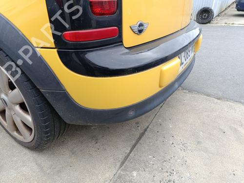Used Other Other MINI MINI CLUBMAN (R55) Cooper D (109 hp) 36544626 36544626