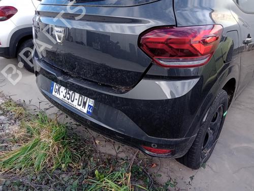 Used Rear fog light DACIA SANDERO III 1.0 SCe 65 (67 hp) 30464429