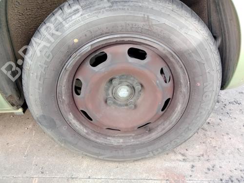 Used Rim PEUGEOT 307 (3A/C) 1.6 16V (109 hp) 27388578
