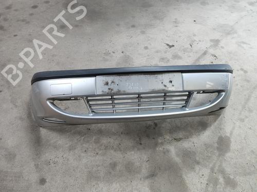 Front bumper FORD FIESTA IV (JA_, JB_) 1.25 i 16V | BP27615383C7 