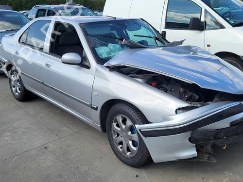 Brugte PEUGEOT 406 (8B) 1.8 16V (110 hp) 4357767
