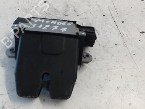 Tailgate lock FORD MONDEO IV Turnier (BA7) 2.0 TDCi | BP26987556C101 