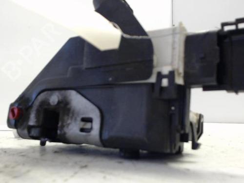 Rear left lock CITROËN C3 II (SC_) 1.4 HDi 70 (SC8HZC, SC8HR0, SC8HP4) | BP26996569C100 