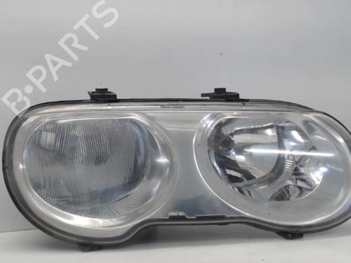 Scheinwerfer rechts für ROVER 25 I Hatchback (RF) 2.0 iDT (101 hp) 26988566
