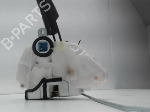Front left lock HONDA ACCORD VIII (CU) 2.2 i-DTEC (CU3) | BP27011022C98 