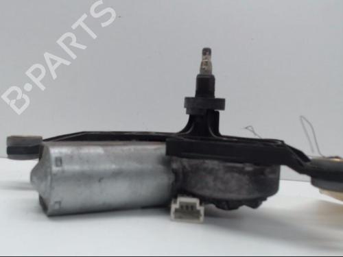Used Rear wiper motor CITROËN SAXO (S0, S1) 1.5 D (57 hp) 26983896