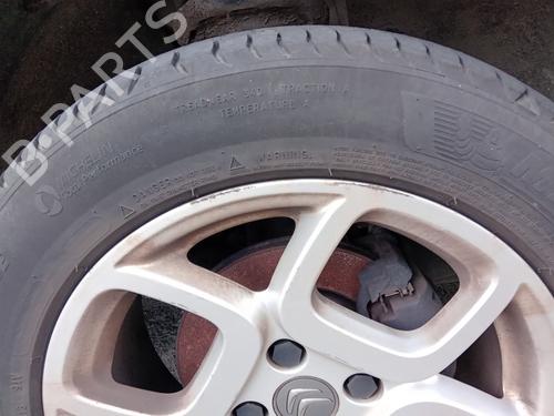 Rim CITROËN C4 CACTUS 1.5 BlueHDi 100 | BP26985449C45 