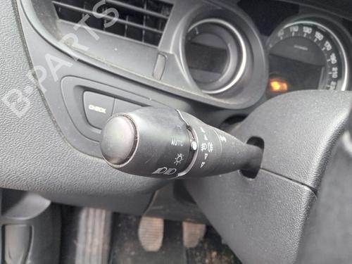 Steering column stalk CITROËN C5 III Break (RW_) 2.0 HDi | BP33182575I23 - Image 2
