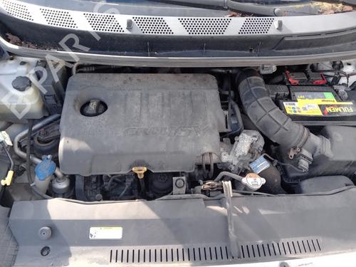 Used Expansion tank HYUNDAI ix20 (JC) 1.4 CRDi (78 hp) 27021293