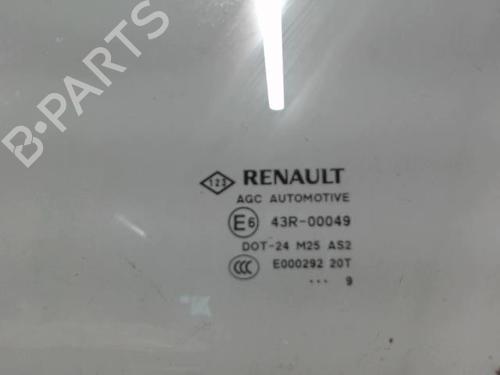 front-left-door-window-renault-grand-scenic-iii-jz01_-2009-2010-2011-2012-2013-2014-2015-2016-28591392 main image