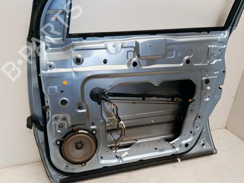 Used Right front door Right front door RENAULT KOLEOS I (HY_) 2.0 dCi 4x4 (HY0K) (150 hp) 34168088 34168088