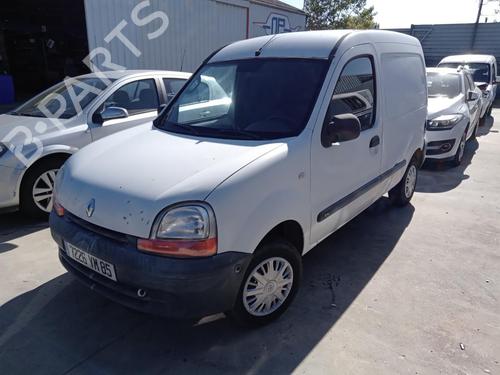 Left headlight RENAULT KANGOO (KC0/1_) D 65 1.9 (KC0E, KC02, KC0J, KC0N) | BP27006419C28 