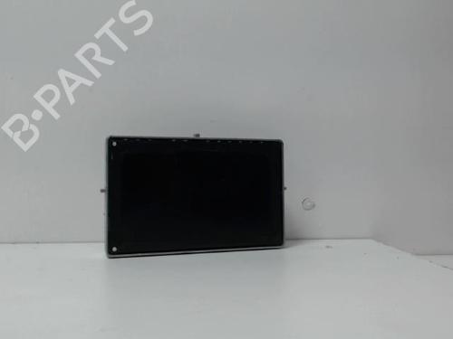Used Display monitor RENAULT LAGUNA II (BG0/1_) 1.9 dCi (107 hp) 26995008