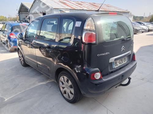 Used Fuel flap CITROËN C3 Picasso (SH_) 1.6 HDI 90 (92 hp) 27011804