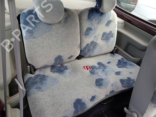 Used Rear left seatbelt Rear left seatbelt RENAULT TWINGO I (C06_) 1.2 (C066, C068) (58 hp) 32194180 32194180