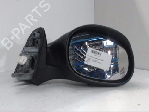 Used Right mirror CITROËN XSARA PICASSO (N68) 2.0 HDi (90 hp) 26984166