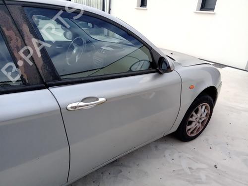 Used Right front door ALFA ROMEO 147 (937_) 1.9 JTD (937.AXD1A, 937.BXD1A, 937.AXV1A, 937.BXB1A,... (115 hp) 29072927